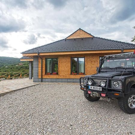 Green Hill Luxury Villa Berkowiza Exterior foto