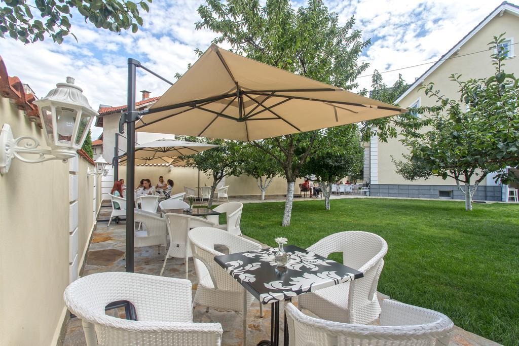 Green Hill Luxury Villa Berkowiza Exterior foto