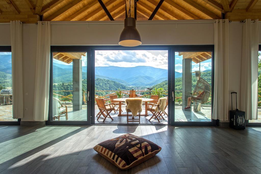 Green Hill Luxury Villa Berkowiza Exterior foto
